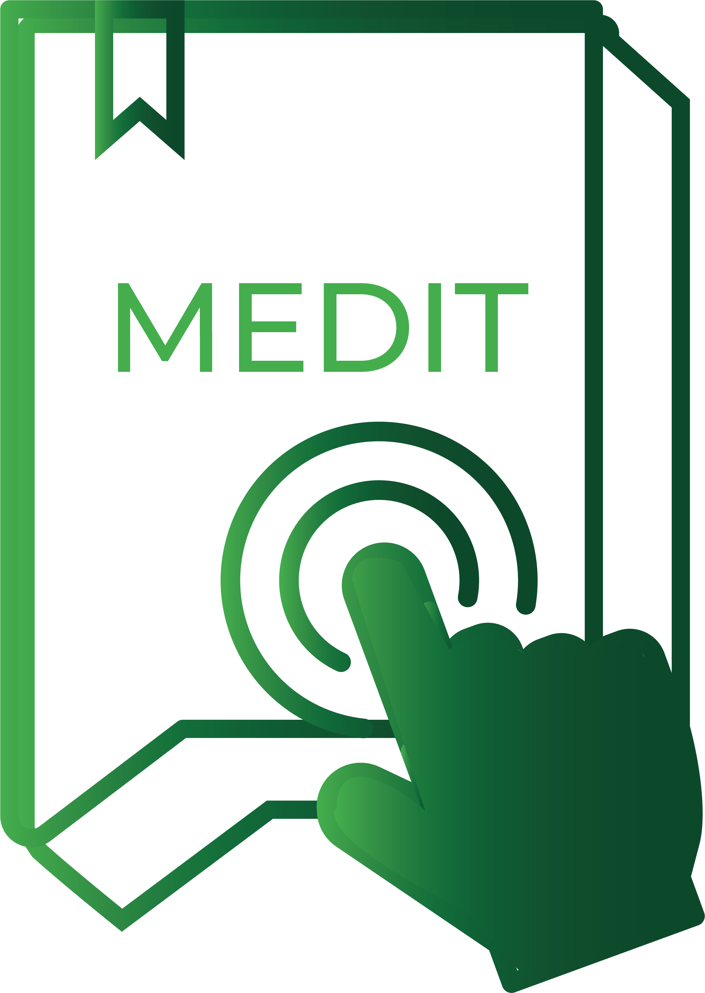 MEDIT A UN CLIC: La Estrategia Integral de Acompañamiento Educativo y Personalizado