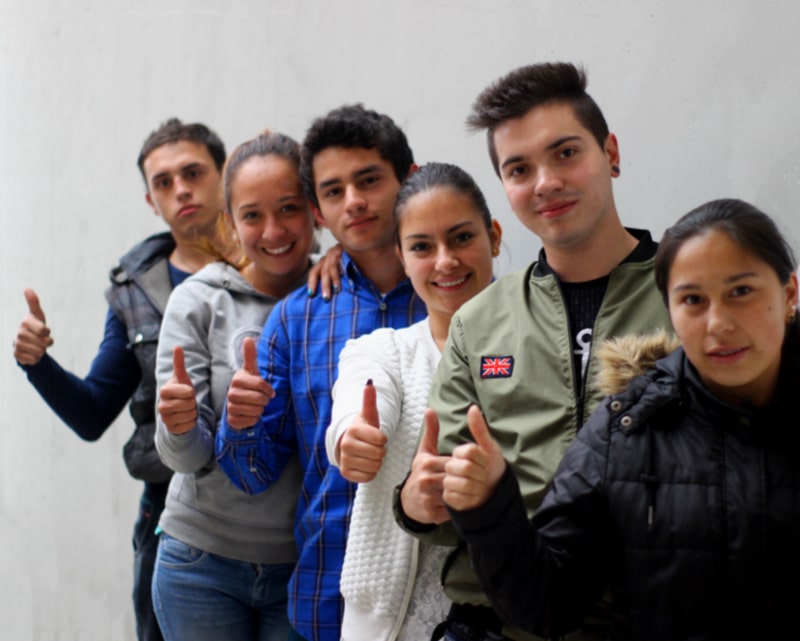 Proyecto Educativo Institucional